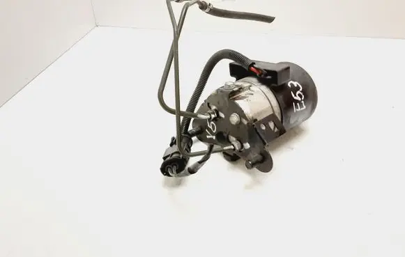 BMW X5 E53 Brake system control unit/module 