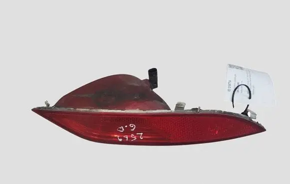 Volvo V40 Rear fog light 31395551