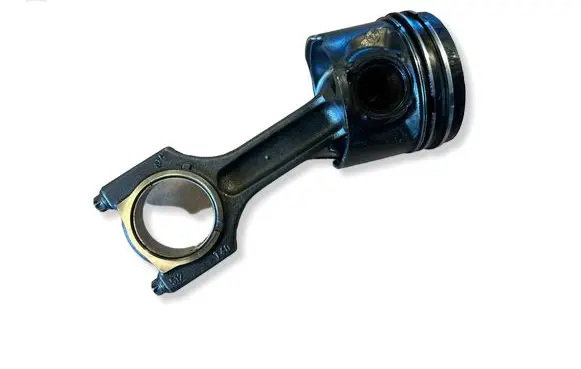 BMW X5 E70 Piston with connecting rod T40 512T40