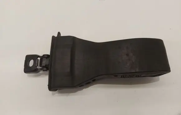 Volkswagen PASSAT B8 Front door check strap stopper 3G0837267