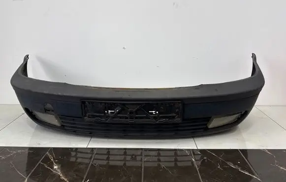 Opel Zafira A Front bumper