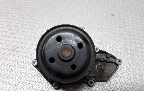 Honda Accord Water pump