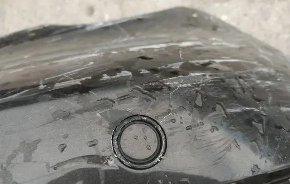 Volkswagen PASSAT B6 Parking PDC sensor