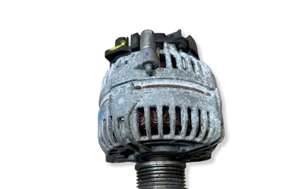 Nissan NV200 Generator/alternator 0124525140 BB14M1 8200728292D