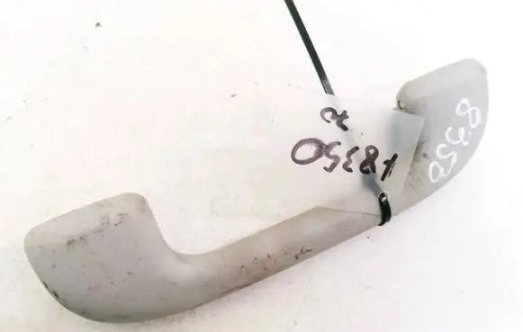 Mercedes-Benz ML W164 Front interior roof grab handle A1648100354