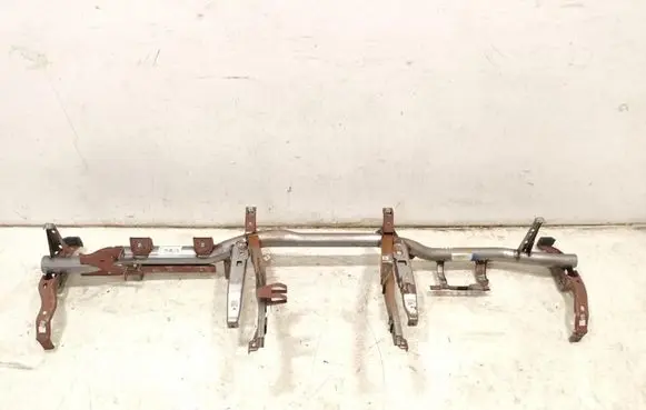 Rolls-Royce Ghost I Dashboard cross member/frame bar 58878AL