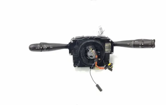 Citroen C3 Wiper turn signal indicator stalk/switch 96576773XT