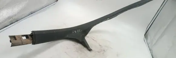 Audi A4 S4 B6 8E 8H Rear seat side bottom trim 8e0867731a