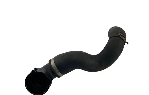 Audi A6 S6 C7 4G Engine coolant pipe/hose 4G0122101B VAC125206HU