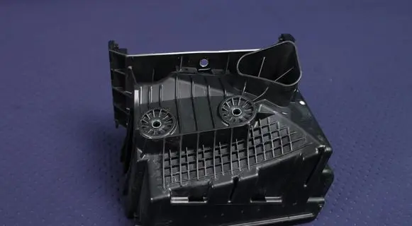 Volvo S80 Other interior part 