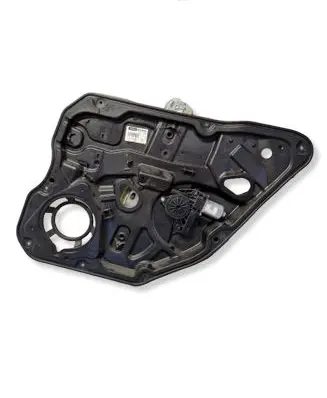 Volvo V60 Rear door window regulator with motor 30784313 ES21