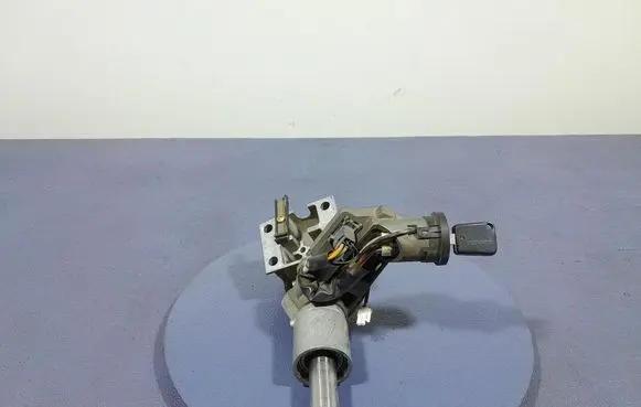 Renault Megane III Ignition lock N0502363