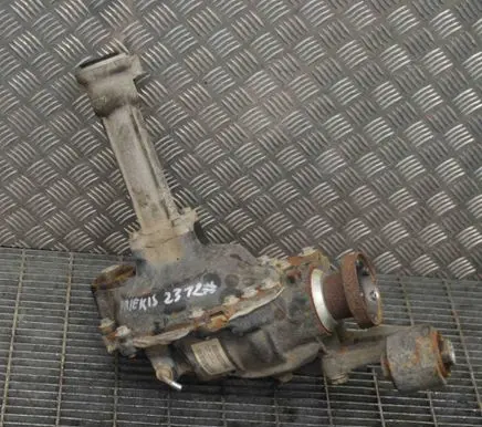 Land Rover Discovery 4 - LR4 Front differential CH223017AC2012076