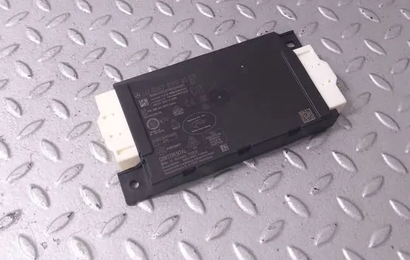 Mercedes-Benz A W177 Combustion control unit/module A1679003107 1679003107