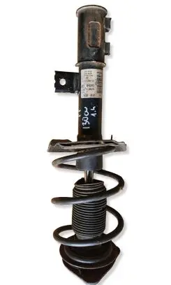 Hyundai i30 Front shock absorber/damper 546602R000