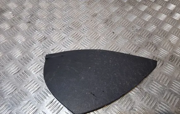 Audi A3 S3 8V Dashboard side end trim 8V0857086