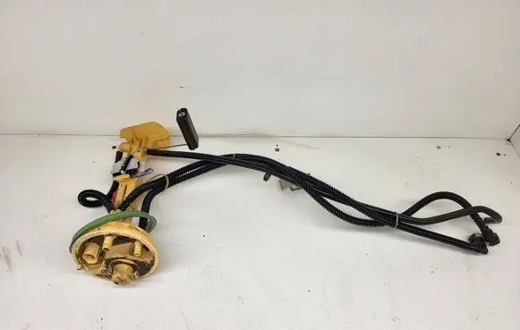 BMW X6 E71 Fuel level sensor 7164316 6431613330060