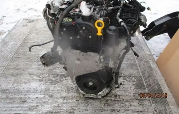 Opel Insignia A Engine 5678