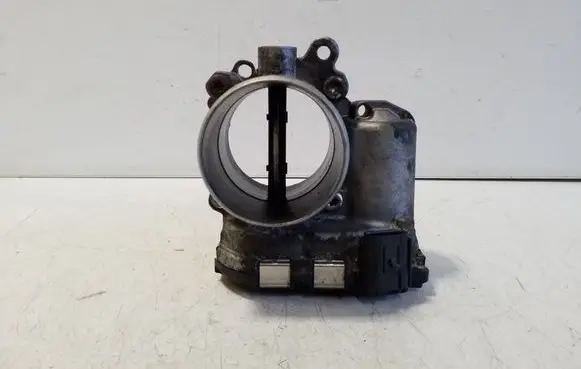 Land Rover Discovery Sport Throttle valve 0280750610 G4D39F991AA