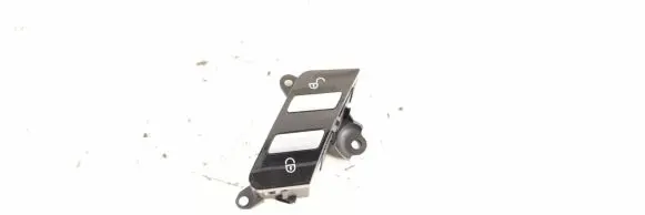 Mercedes-Benz S W221 Central locking switch button 2218213151 2218201210
