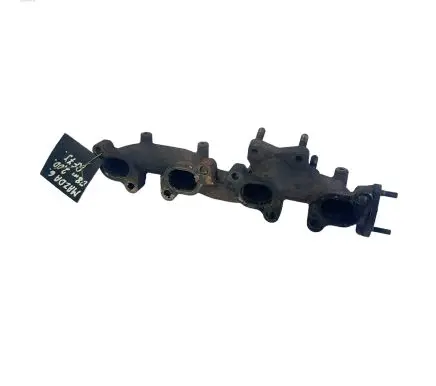 Mazda 5 Exhaust manifold