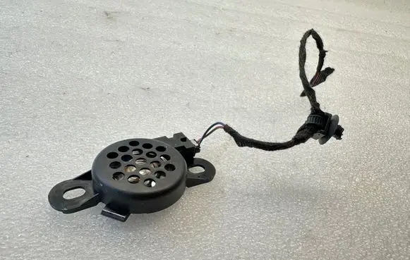 Audi A6 Allroad C7 Parking PDC sensor speaker 8E0919279