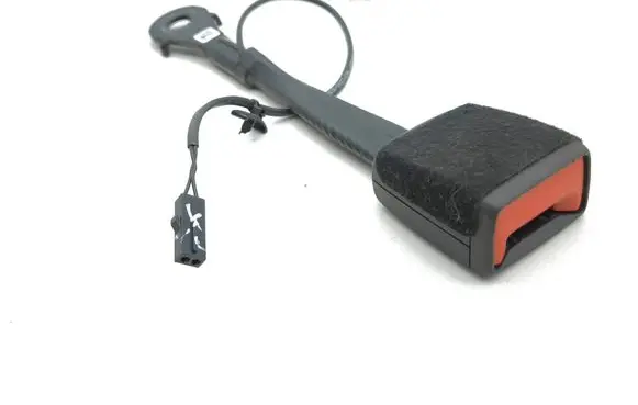 Seat Arona Front seatbelt buckle 643617300D