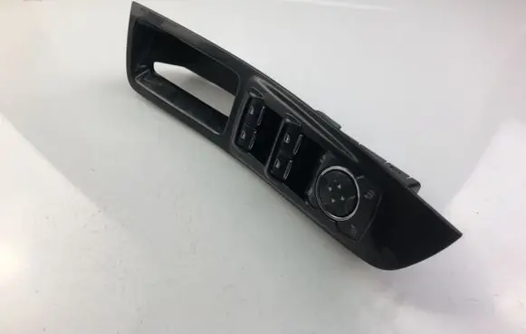 Ford S-MAX Electric window control switch EM2B14A564