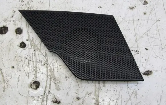 Jeep Cherokee Front door speaker cover trim 1111