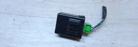 Honda FR-V Other control units/modules 39720SEAE01M1 168657 G8D503H