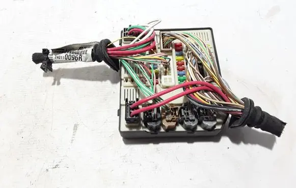 Fuse module