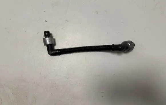 BMW X2 U10 Engine coolant pipe/hose 5A27148
