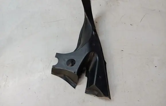 BMW 6 F12 F13 Other trunk/boot trim element 7228198