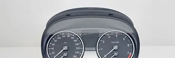 BMW X1 E84 Speedometer (instrument cluster) 9187340