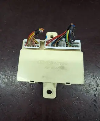KIA Sportage Other control units/modules 919401F010 04293N AK1189