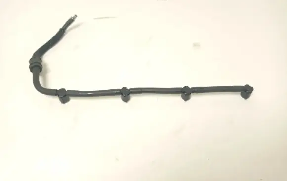 Mercedes-Benz C W205 Fuel return line/hose A6510705532