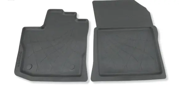 Dacia Dokker Car floor mat set 8201149591