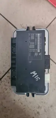 Light module LCM
