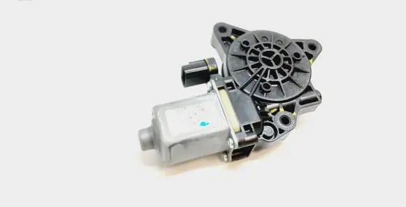 KIA Sportage Front door window regulator motor