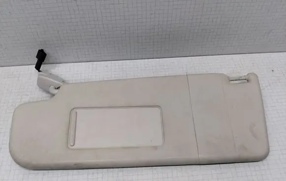 Volkswagen Polo Sun visor 6Q0857551E