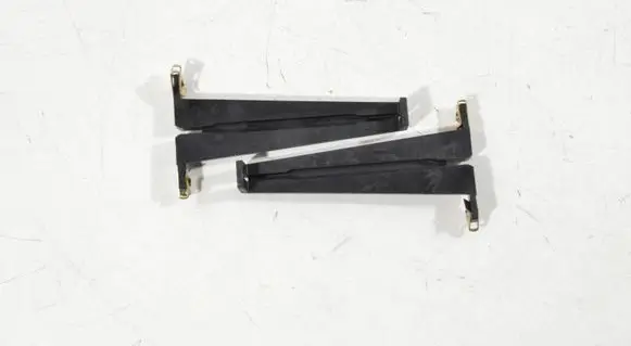 Porsche 911 996 Climate control/heater control trim 99657350100