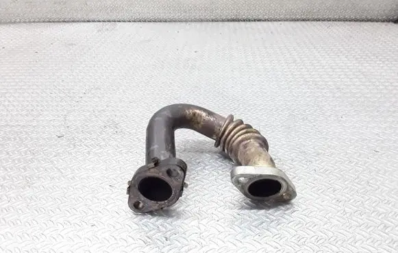 Seat Altea EGR valve line/pipe/hose