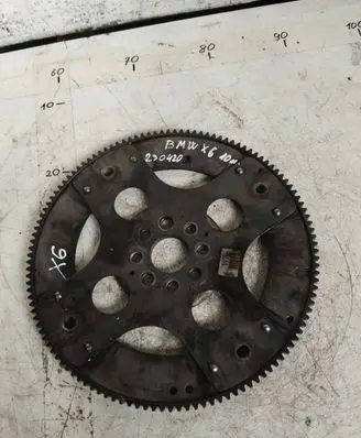 BMW X6 E71 Flywheel 1122778874607