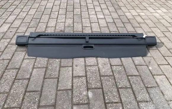 BMW 3 E90 E91 Parcel shelf load cover 9152047 51479152047 51477131806