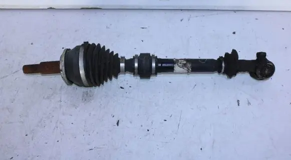 Lexus NX Front driveshaft