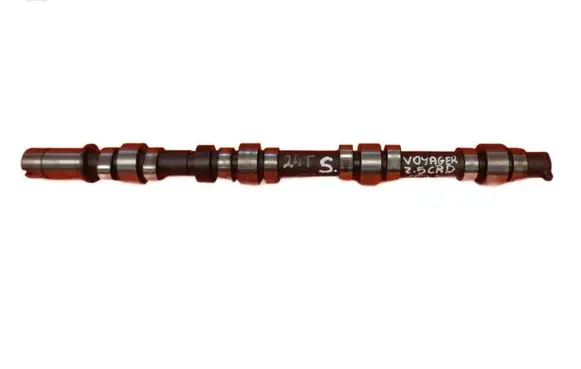 Chrysler Grand Voyager IV Camshaft 