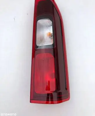 Renault Trafic III (X82) Rear/tail lights 56776777