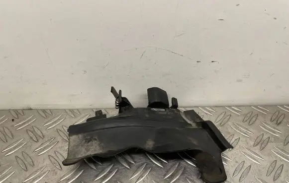 Ford C-MAX II Intercooler air guide/duct channel AM518326AA
