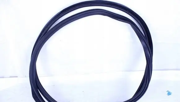 BMW X3 G45 Trunk rubber seal (body) 5A25C94