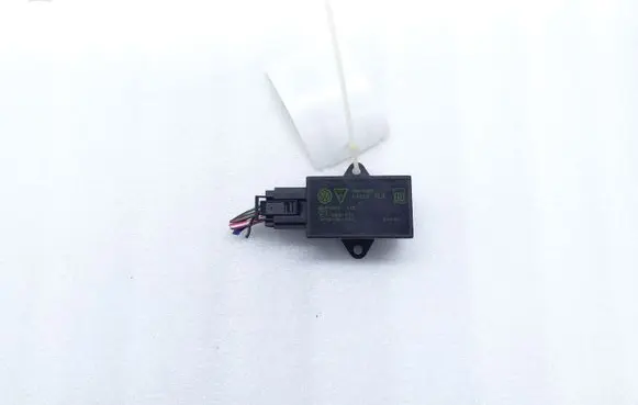 Porsche Cayenne (9PA) Seat heating relay 7L0959772
